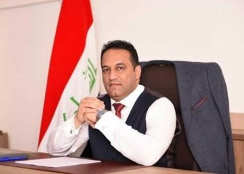 هەیسەم جبۆری هاته‌ دەستگیر کرن