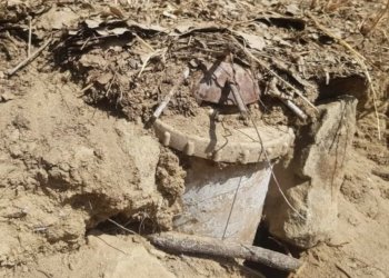 د ڤێ هەیڤێ دا ٦٢ هزار مه‌ترێن دوجار یێن ئه‌ردی ژ مین و تە قەمەنییان هاتنە پاقژ کرن