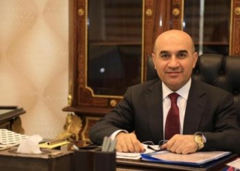 به‌نگین رێكانى به‌ربژارێ پارتییه‌ بۆ پۆستێ وه‌زیرێ ئاڤه‌دانكرن و ئاكنجیبوونێ ل عیراقێ