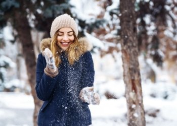 دێ چاوا پیستێ خوه‌ ژ سه‌رمایا زڤستانێ پارێزى؟