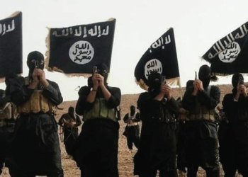 دو خویشك ژ دەستێ داعشێ هاتنە رزگار کرن