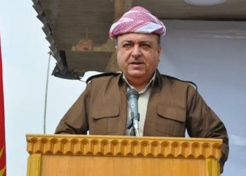 نوونه‌رێ ئێزدییان ل كۆمیتا ناڤه‌ندییا پارتی هاته‌ دیار كرن