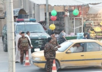 دیوانییە هه‌ژارترین پارێزگه‌هه‌ ل عیراقێ