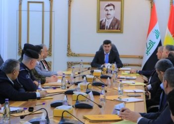 ب هەلكەڤتا هاتنا سەرێ سالا نوو دێ ئاهەنگەكا جه‌ماوه‌رى ل پاركا نەوروز هێتە گێران