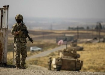 فەرماندەیا ناڤەندا ئەمریكا ئامارێن شەرێ داعشێ بۆ سالا 2022ێ بەلاڤكرن