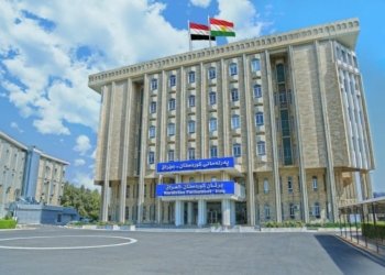 گوھۆرینێن پارتی ل پەرلەمانێ کوردستانێ ھاتنە راگرتن