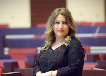 ڤیان عه‌باس: ده‌زگه‌هێن راگه‌هاندنێ یێن پارێزگه‌ها دهۆكێ پێگیرییه‌كا باش ب قانوونێن حكومه‌تێ دكه‌ن