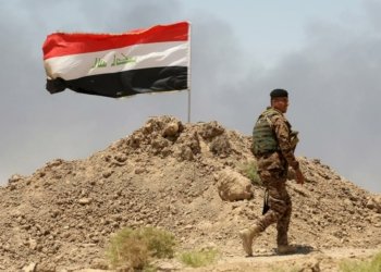 دوو فەوجێن تایبەت ب پاسەوانێن سنۆری ل هەرێمێ دێ هێنە دامەزراندن