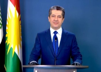 سەرۆکێ حکومەتێ ڕازەمەندی لسەر مەزاختنا 37 ملیار و 500 ملیۆن دیناران دا