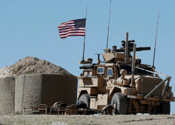 ئه‌مریكا ئۆپه‌راسیۆنێن خوه‌ ل رۆئاڤایێ كوردستانێ راگرتن