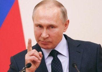 پوتن: سالا 2022 سالا ئێکلاکرنا ئاریشان بوو