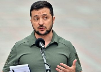 زێلنسكى دێ سه‌ره‌دانا ئه‌مریكا كه‌ت