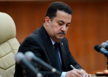 سوودانى دۆپات دكه‌ت دێ پێگیربیت ب رێكه‌فتنا هه‌ولێر و به‌غدا