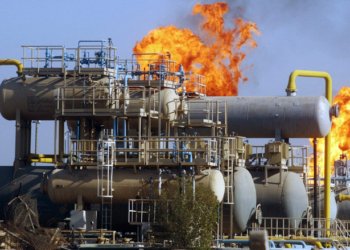 عیراق دێ گازێ ژ دوو وه‌لاتێن دی كریت