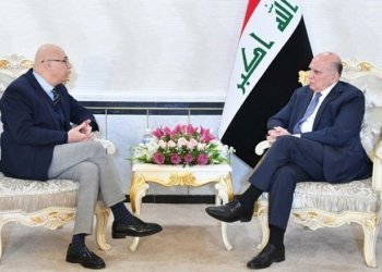 زازا كاندلاكی: جۆرجیا دێ كونسۆلخانا خۆ ل هه‌ولێرێ ڤه‌كه‌ت