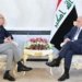 زازا كاندلاكی: جۆرجیا دێ كونسۆلخانا خۆ ل هه‌ولێرێ ڤه‌كه‌ت