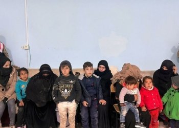 88 كۆچبەر ل باكوورێ كوردستانێ هاتنە دەستەسەركرن