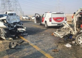 پەیڤدارێ وەزارەتا نافخۆ: قۆربانییێن هاتنوچوونێ ژ یێن تیرۆرێ زێدەترن