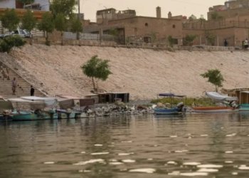 بەنكا ناڤدەولەتی هۆشدارییەك ل دۆر عیراقێ دا