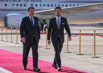 سودانی دێ به‌ره‌ڤ ئێكه‌تیا ئه‌ورۆپا چیت