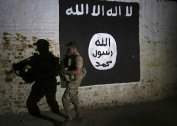 داعش بزاڤێن بهێزكرنا رێكخستنا خۆ ل عیراقێ دكه‌ت