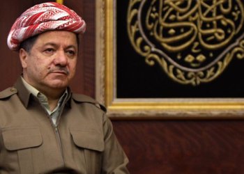 سه‌رۆك بارزانى سه‌ره‌خۆشییێ ل كریستیان و كاتولیكێن جیهانێ دكه‌ت