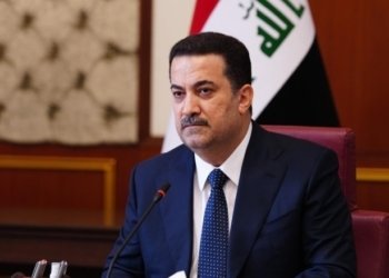 سوودانى په‌یامه‌كێ ئاراسته‌ى ئێزدیان دكه‌ت