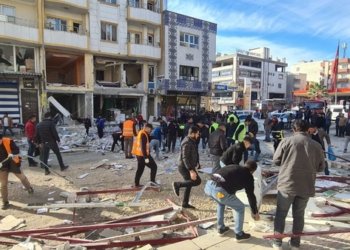 په‌قینه‌ك‌ ل پارێزگه‌ها ئورفایێ روودا