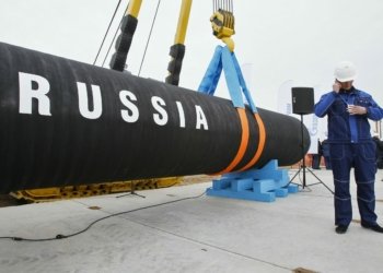 سزایێن ئەورۆپا بۆ سەر كەرتێ پەترۆلا رووسیا دێ چنە د بوارێ بجهئینانێ دا