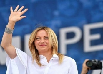 سەرۆکا وەزیرێن ئیتالیا دێ سەرەدانا هەرێما کوردستانێ کەت