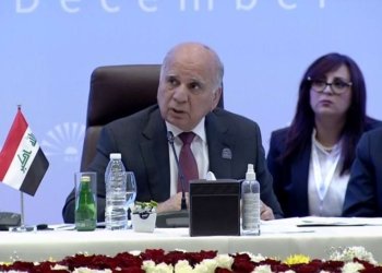 فوئاد حسێن: 18 هزار پارچه‌یێن شوونه‌وارى كو هاتبوونه‌ دزین، مه‌‌ ڤه‌گه‌راندن