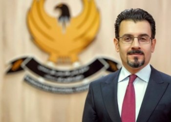 هێمن میرانى : دڤێت وه‌لاتى چه‌كێن خوه‌ ل ده‌ڤ حكومه‌تێ تۆماربكه‌ن