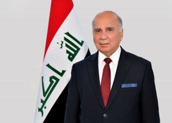 وه‌زیرێ ده‌رڤه‌ یێ عیراقێ : هێرشكرن بۆ سه‌ر ئاخا عیراقێ ناهێته‌ قه‌بوولكرن