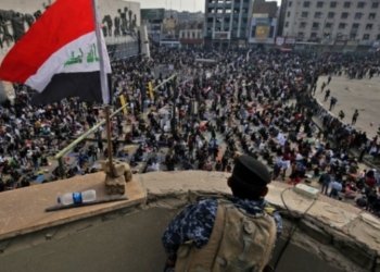 ئاكنجییێن عیراقێ دێ گه‌هنه‌ 50 ملیۆن كه‌سان