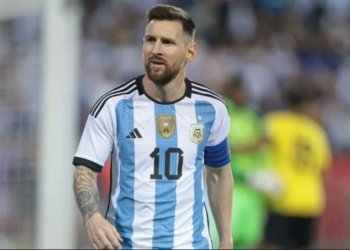 مێسى: فینال دووماهیك یارییا من یا مۆندیالێیه‌