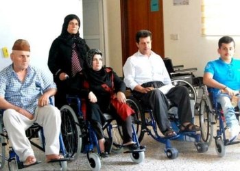 بریكارا وەزارەتا كار: نێزیكی 15 هزار كێم ئەندامێن نوی هاتینە تۆماركرن