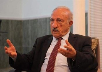 د. مەحموود عوسمان: پێدڤی بوو لایەنێ سێیێ پشکدارییێ د رێكکەفتنا ھەولێر و بەغدا دا بکەت