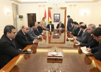 وێستگه‌هه‌كا کارەبێ ب تیشكا رۆژێ دێ هێته‌ دروستكرن