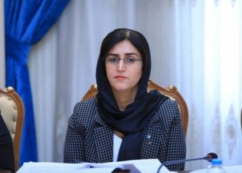 خه‌دیجه‌ عومه‌ر: پەرلەمانێ کوردستانێ دێ کۆم بیت