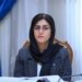 خه‌دیجه‌ عومه‌ر: پەرلەمانێ کوردستانێ دێ کۆم بیت