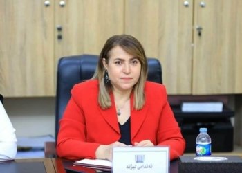 سەرۆکا لژنا شەھیدان: کار بۆ ڤەگەراندنا مینحەیێ رزگاربوویێن ئەنفالێ دھێتە کرن