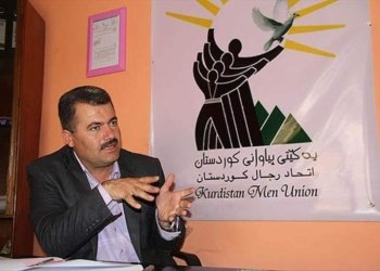 سەرۆکێ ئێکەتییا زەلامێن کوردستانێ: ئەڤ سالە ٤٨ زەلام ھاتینە کوشتن