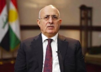 وه‌زیرێ دارایى : ئه‌نجامێن كۆمبوونێن مه‌ دگه‌ل به‌غدا دێ ب دلێ وه‌لاتییان بن