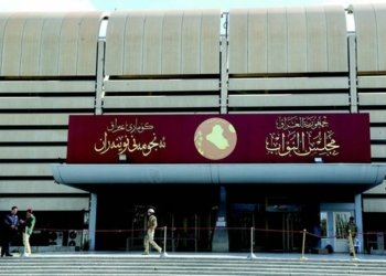 دژی هنارتنا 400 ملیارێن هەرێمێ سێ پەرلەمانتارێن شیعە دێ سكالایێ تۆماركەن