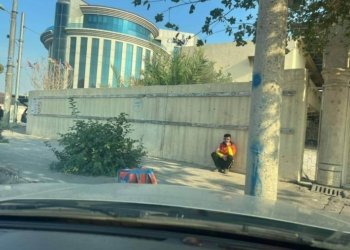 سه‌رۆكێ حكومه‌تێ ئاریشه‌یا گه‌نجه‌كێ هه‌ولێرێ چاره‌سه‌ركر