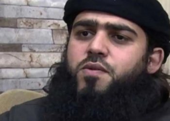 سه‌ركرده‌كێ داعش ژ گورێ وی ئینا ده‌رێ