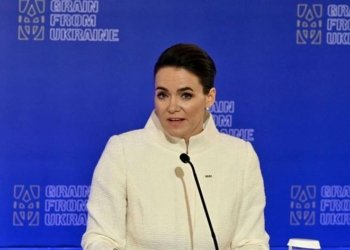 سه‌رۆكا هنگاریا دێ سه‌ره‌دانا هه‌رێما كوردستانێ كه‌ت