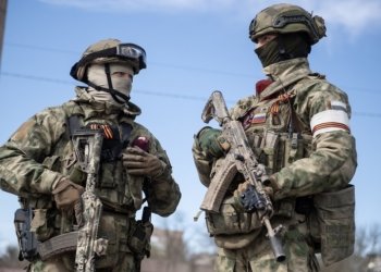 رووسیا ئاماده‌كاریان بۆ ئه‌نجامدانا هێرشه‌كا مه‌زن بۆ لسه‌ر كیێف دكه‌ت