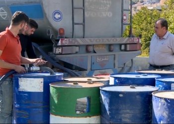 هه‌تا نوكه‌ زێده‌ترى 53 هزار خێزانان گاز وه‌رگرتیه‌