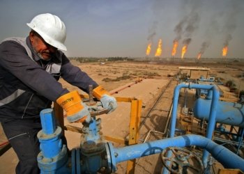 عیراق رۆژانه‌ 220 هزار به‌رمیلێن په‌ترۆلێ دهنێریته‌ ئه‌مریكا